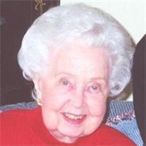 Helen C. Ventulett Obituary