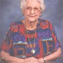 Rachel A. Bateman Obituary