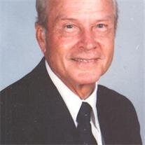 Paul B. Robertson Obituary