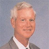 Gordon W. Cone Obituary