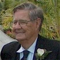 James L. Rhodes Obituary