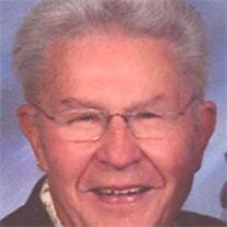 Clarence V. Knight Obituary