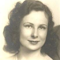 Dolly Ray Spencer Obituary