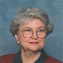 Nancy C. Garrison Obituary