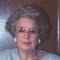 Ruth M. Laney Obituary