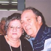 Charles W. Smith, Sr. Obituary
