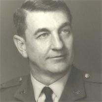 Jim B. James Obituary
