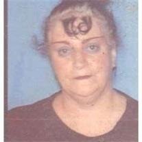 Lillie Ann C Jones Obituary