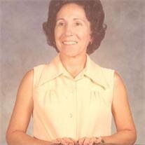 Gladys A. Pollock Obituary