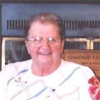 Lois P. James Obituary