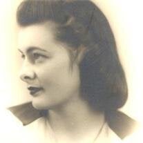 Thelma Moree Dismuke Obituary