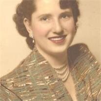 Thelma Carr Nelson Obituary