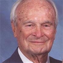William I. Williams Obituary