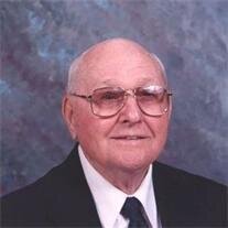 Oscar C. Horne Obituary