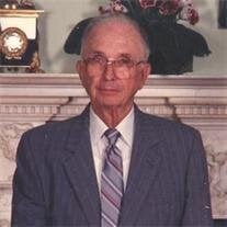 Charles E. Ragan, Jr. Obituary
