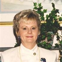 Joan G. Bowles Obituary