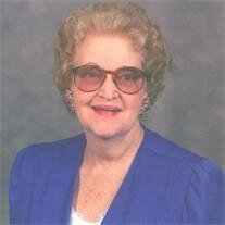 Ellen S. Blaylock Obituary