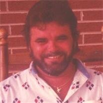 Larry E. Scott Obituary