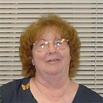 Mary Frances Reesor Shipley Krack Obituary
