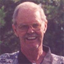 Rex W. Shirley Obituary