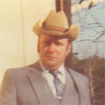 Donald Michael Todd, Sr. Obituary
