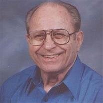 Billy Joe Hoffsetz Obituary