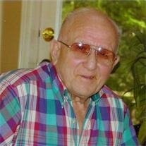Marion R. Graham Obituary