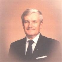 Robert G. Banks Obituary