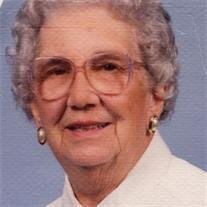 Glennis C. Rockett Obituary