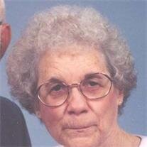 Sylvia C. Simmons Obituary