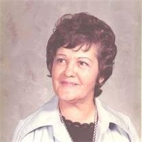 Bernice C. Hightower Obituary