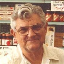 William H. Fryer Obituary