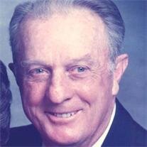 James H. Rigsby, Sr. Obituary