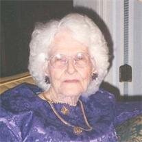 Vera L. Macon Obituary