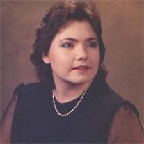 Betty G. Dickens Obituary