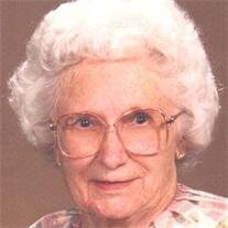 Iris D. Mansfield Obituary
