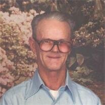 Perry H. Allen Obituary