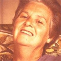 Pat H. James Obituary