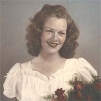 Cecile C. Duffer Obituary