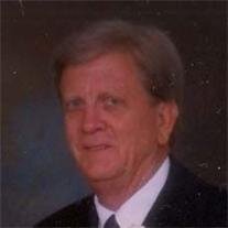 Bobby Kimbrell Obituary