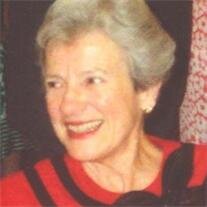 Betty W. Rawls Obituary