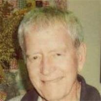 Charles B. Collins Obituary