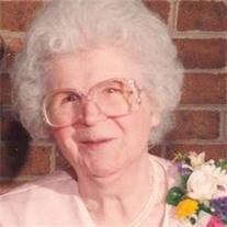 Myrtice M. Hayes Obituary