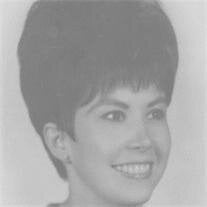 Doris M. Daniels Obituary