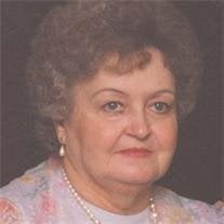 Grace O. Duncan Obituary