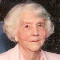 Eloise R. White Obituary
