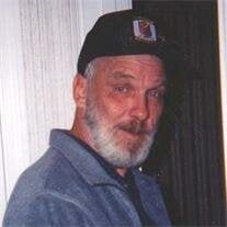 Richard E. Taylor Obituary