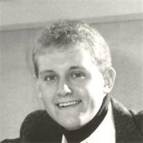 Brett L. Studdard Obituary