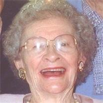 Lila Faye S Everson Obituary