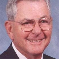 J. K. Horne Obituary